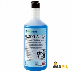 Płyn do mycia podłóg FLOOR ALCO 1L
